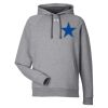 TEST Under Armour Men's Rival Fleece Hooded Sweatshirt Thumbnail