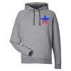 TEST Under Armour Men's Rival Fleece Hooded Sweatshirt Thumbnail