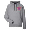 TEST Under Armour Men's Rival Fleece Hooded Sweatshirt Thumbnail