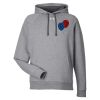 TEST Under Armour Men's Rival Fleece Hooded Sweatshirt Thumbnail