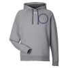 TEST Under Armour Men's Rival Fleece Hooded Sweatshirt Thumbnail