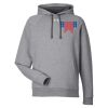 TEST Under Armour Men's Rival Fleece Hooded Sweatshirt Thumbnail