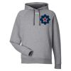 TEST Under Armour Men's Rival Fleece Hooded Sweatshirt Thumbnail