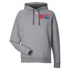TEST Under Armour Men's Rival Fleece Hooded Sweatshirt Thumbnail