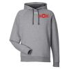 TEST Under Armour Men's Rival Fleece Hooded Sweatshirt Thumbnail