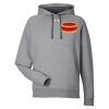 TEST Under Armour Men's Rival Fleece Hooded Sweatshirt Thumbnail