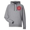 TEST Under Armour Men's Rival Fleece Hooded Sweatshirt Thumbnail