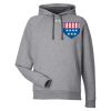 TEST Under Armour Men's Rival Fleece Hooded Sweatshirt Thumbnail