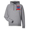 TEST Under Armour Men's Rival Fleece Hooded Sweatshirt Thumbnail