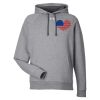 TEST Under Armour Men's Rival Fleece Hooded Sweatshirt Thumbnail