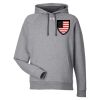 TEST Under Armour Men's Rival Fleece Hooded Sweatshirt Thumbnail
