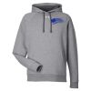 TEST Under Armour Men's Rival Fleece Hooded Sweatshirt Thumbnail