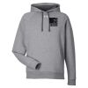 TEST Under Armour Men's Rival Fleece Hooded Sweatshirt Thumbnail