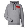 TEST Under Armour Men's Rival Fleece Hooded Sweatshirt Thumbnail