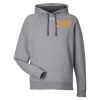 TEST Under Armour Men's Rival Fleece Hooded Sweatshirt Thumbnail