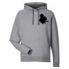 TEST Under Armour Men's Rival Fleece Hooded Sweatshirt Thumbnail