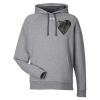 TEST Under Armour Men's Rival Fleece Hooded Sweatshirt Thumbnail