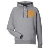 TEST Under Armour Men's Rival Fleece Hooded Sweatshirt Thumbnail