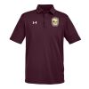 Under Armour Men's Tech Polo Thumbnail