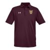 Under Armour Men's Tech Polo Thumbnail