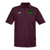 Under Armour Men's Tech Polo Thumbnail