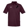 Under Armour Men's Tech Polo Thumbnail