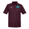 Under Armour Men's Tech Polo Thumbnail
