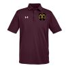Under Armour Men's Tech Polo Thumbnail
