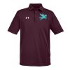 Under Armour Men's Tech Polo Thumbnail