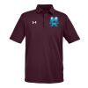 Under Armour Men's Tech Polo Thumbnail