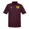 Under Armour Men's Tech Polo Thumbnail