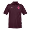 Under Armour Men's Tech Polo Thumbnail