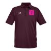 Under Armour Men's Tech Polo Thumbnail