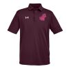Under Armour Men's Tech Polo Thumbnail