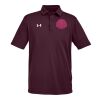 Under Armour Men's Tech Polo Thumbnail