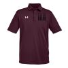 Under Armour Men's Tech Polo Thumbnail