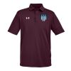 Under Armour Men's Tech Polo Thumbnail