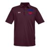 Under Armour Men's Tech Polo Thumbnail