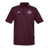 Under Armour Men's Tech Polo Thumbnail