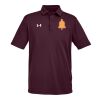 Under Armour Men's Tech Polo Thumbnail