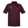 Under Armour Men's Tech Polo Thumbnail