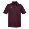 Under Armour Men's Tech Polo Thumbnail