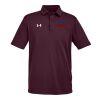 Under Armour Men's Tech Polo Thumbnail