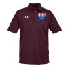 Under Armour Men's Tech Polo Thumbnail