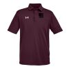 Under Armour Men's Tech Polo Thumbnail