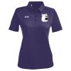Under Armour Women's Tech™ Polo Thumbnail