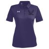Under Armour Women's Tech™ Polo Thumbnail