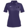 Under Armour Women's Tech™ Polo Thumbnail
