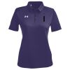 Under Armour Women's Tech™ Polo Thumbnail