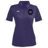 Under Armour Women's Tech™ Polo Thumbnail